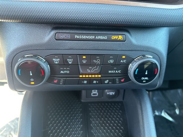 2024 Ford Bronco Sport Outer Banks photo 20