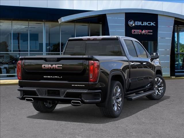 2026 Gmc Sierra 1500 Denali photo 3