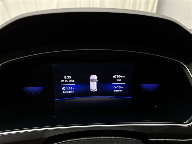 2022 Volkswagen Tiguan SE R-Line Black photo 7