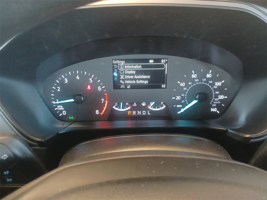 2022 Ford Escape S photo 19