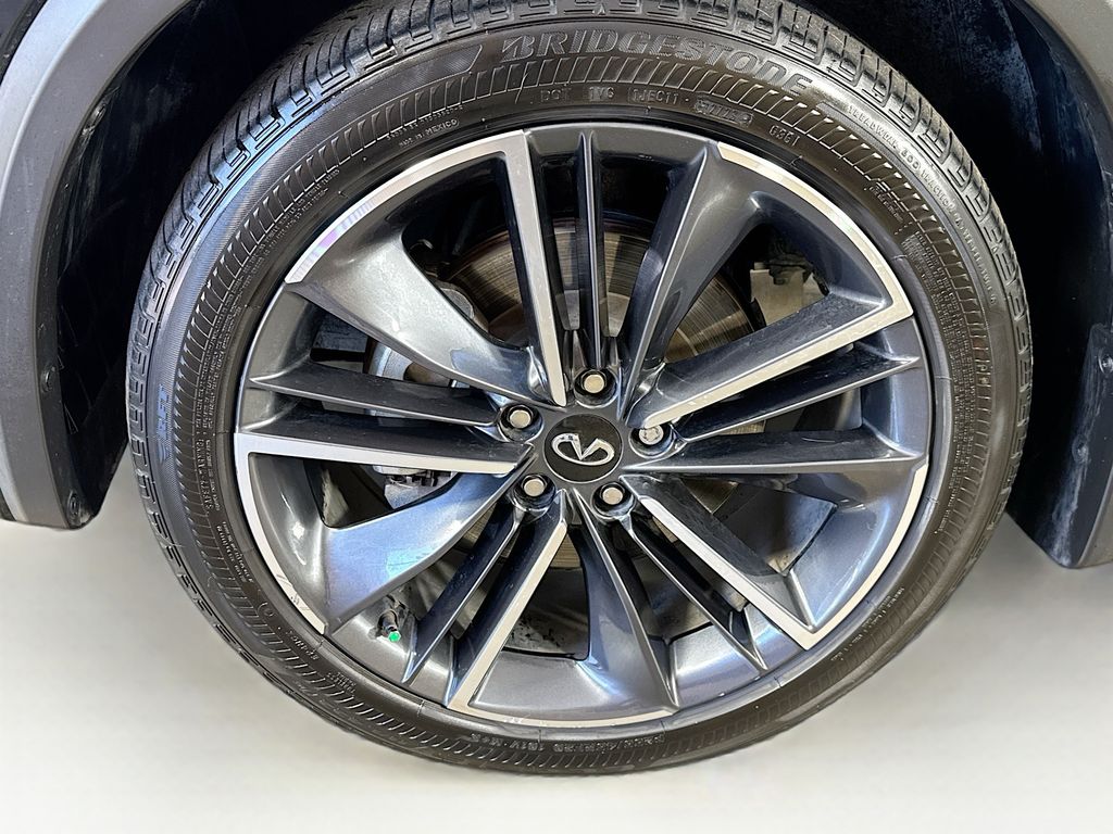 2023 Infiniti QX55 Sensory photo 36