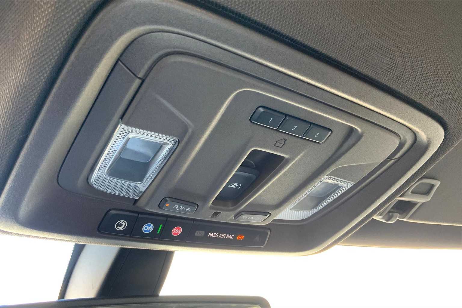 2020 Gmc Sierra 1500 SLT photo 30