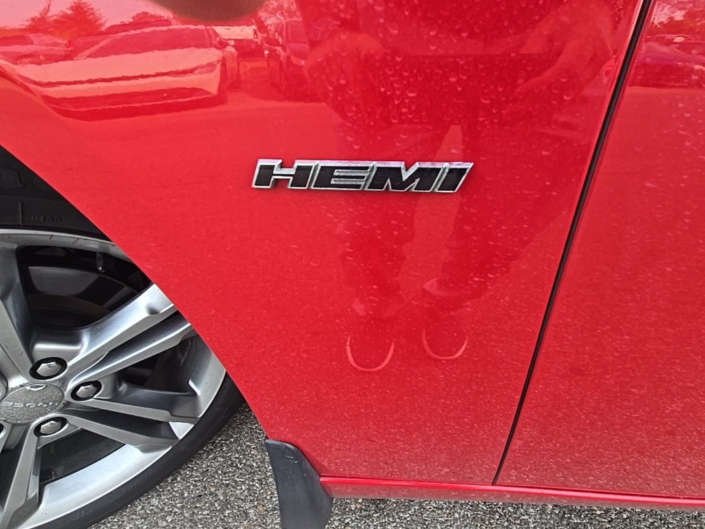 2013 Dodge Charger R/T photo 3