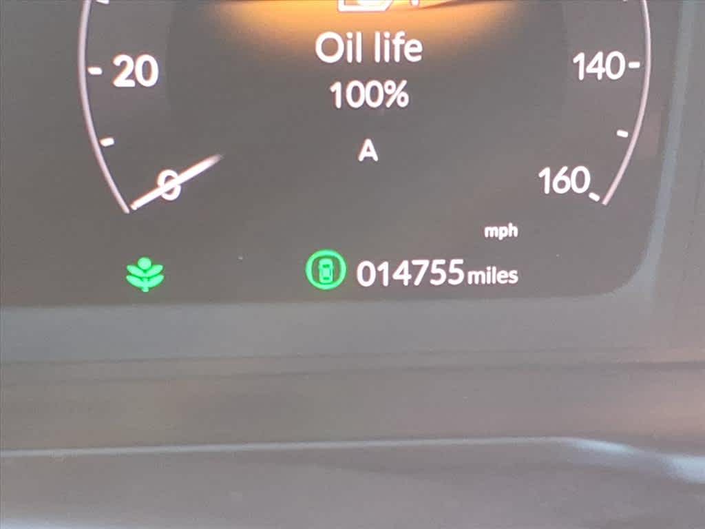 2024 Honda Accord EX photo 24