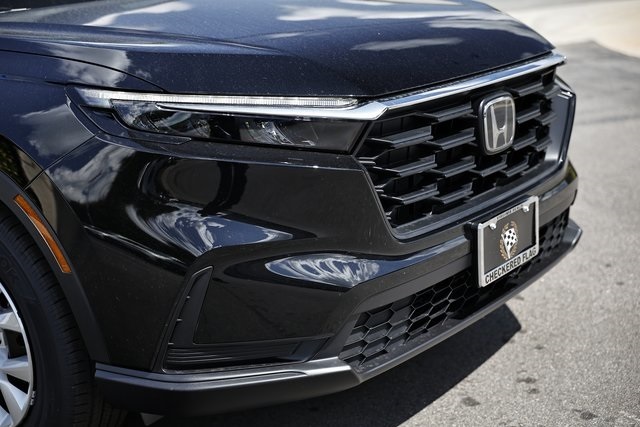 2026 Honda CR-V LX photo 17