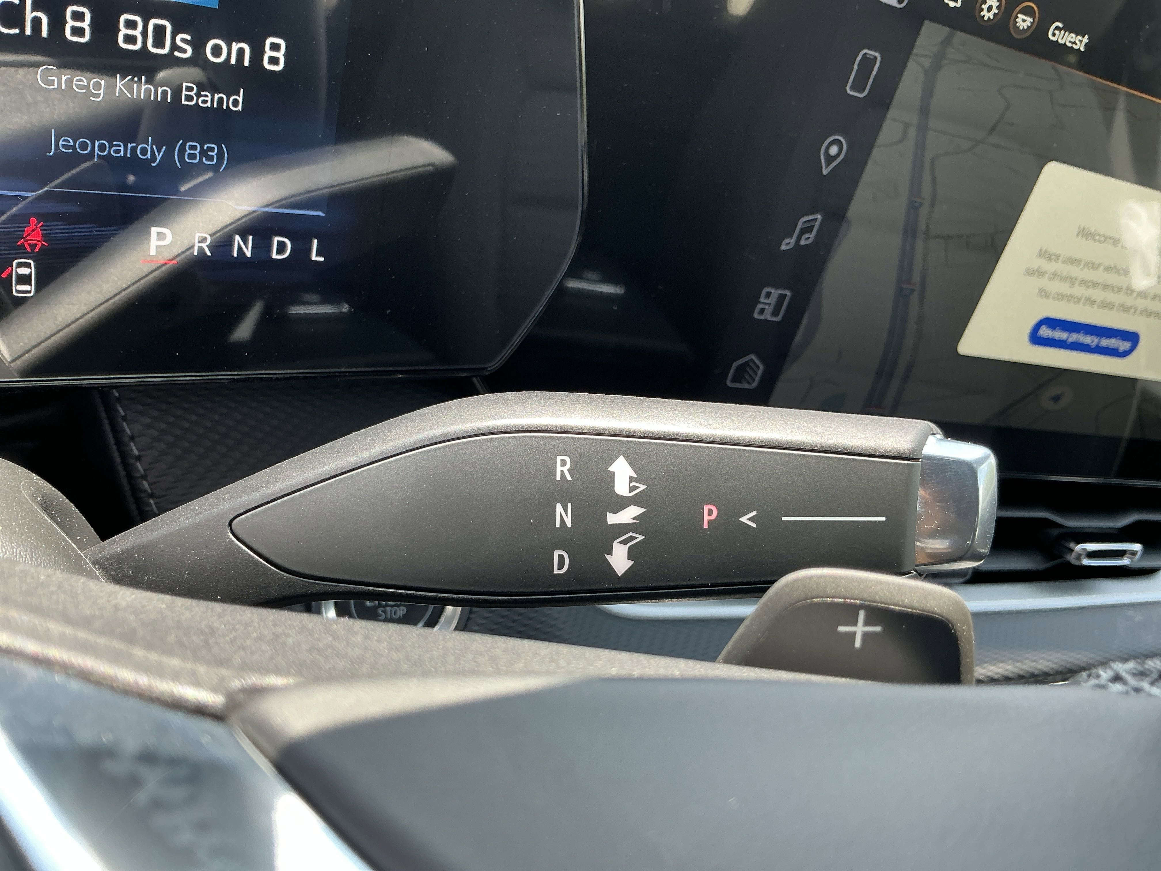 2026 Chevrolet Equinox LT photo 2