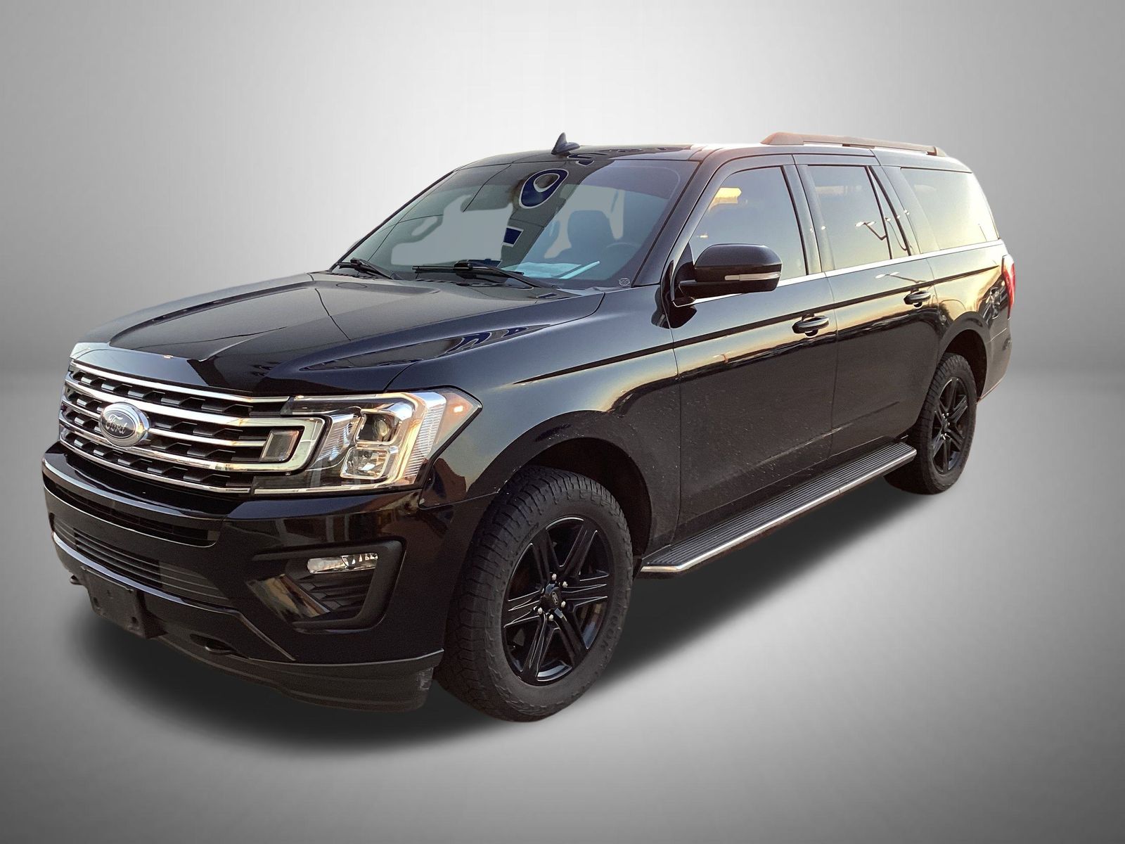 2021 Ford Expedition XLT's photo