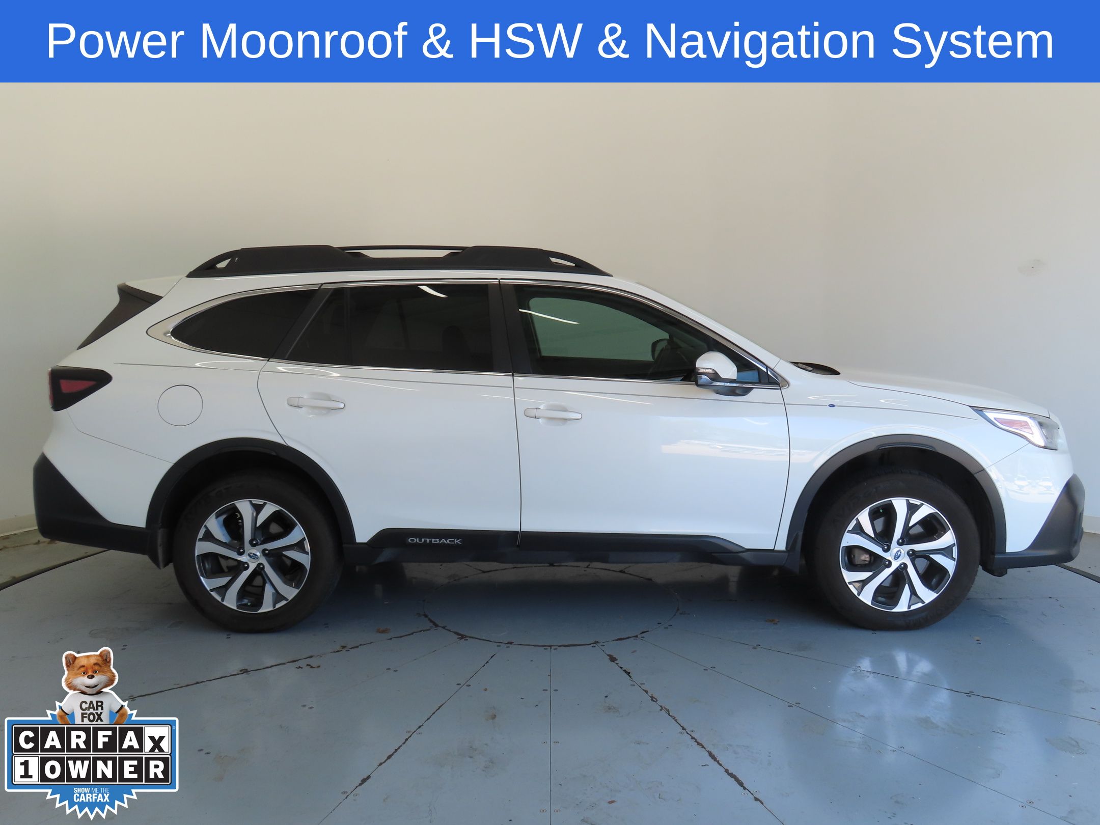 2022 Subaru Outback Limited photo 2