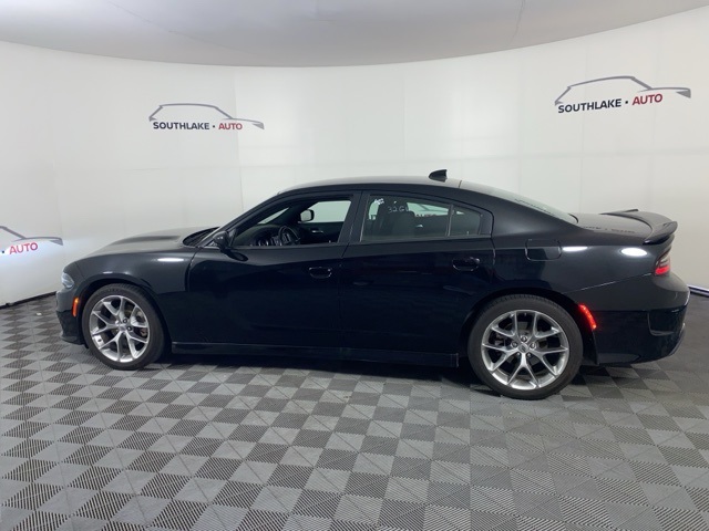 2023 Dodge Charger GT photo 6