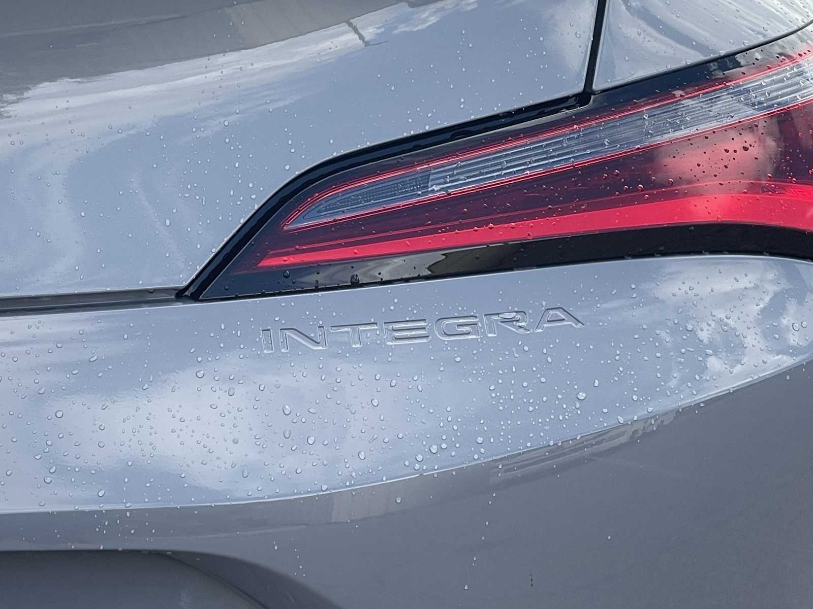 2026 Acura Integra A-Spec photo 9