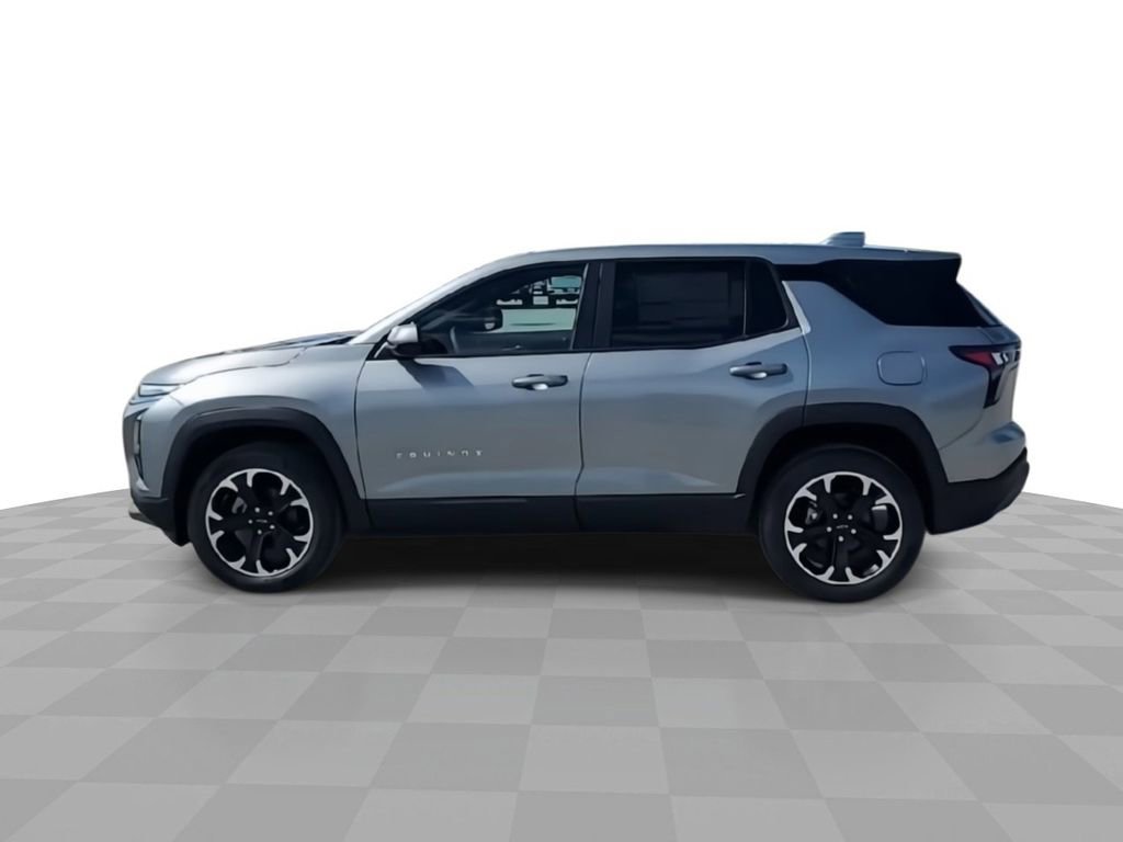 2026 Chevrolet Equinox LT photo 4