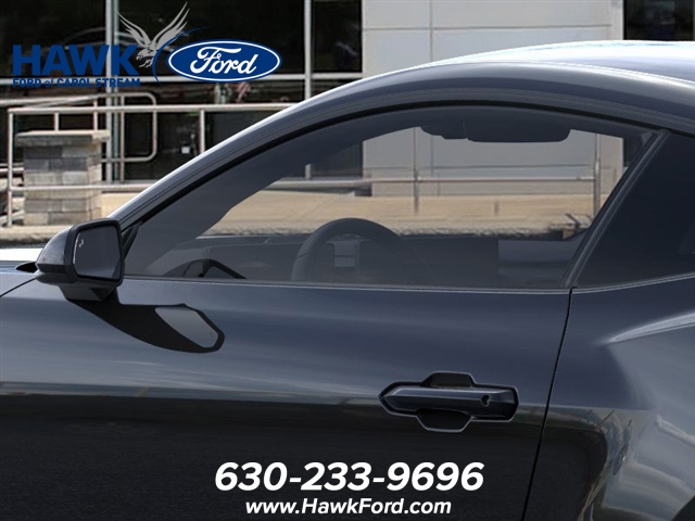 2026 FORD MUSTANG - Image 20