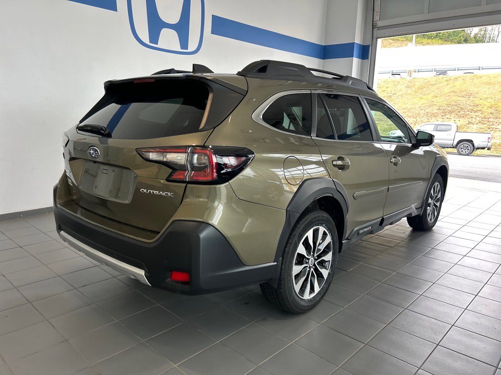 2024 Subaru Outback Limited photo 4