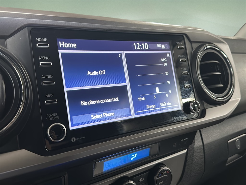 2023 Toyota Tacoma SR5 photo 15