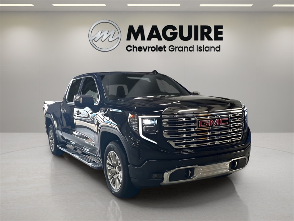 2024 Gmc Sierra 1500 Denali photo 7