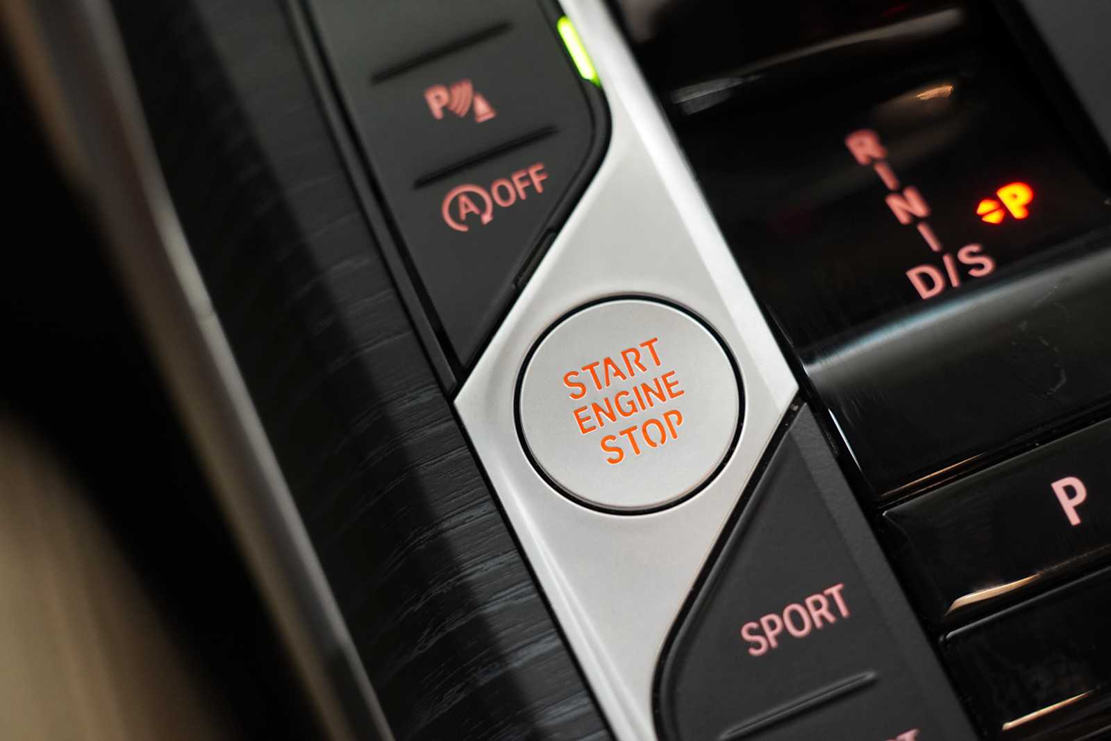 2025 Bmw 430i photo 19