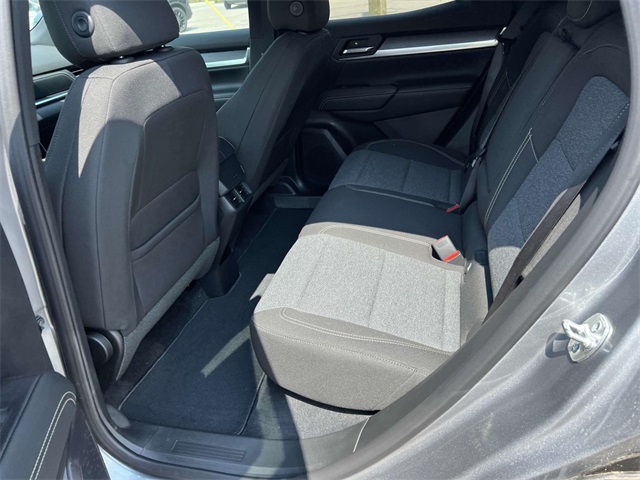 2026 Gmc Terrain Elevation photo 8