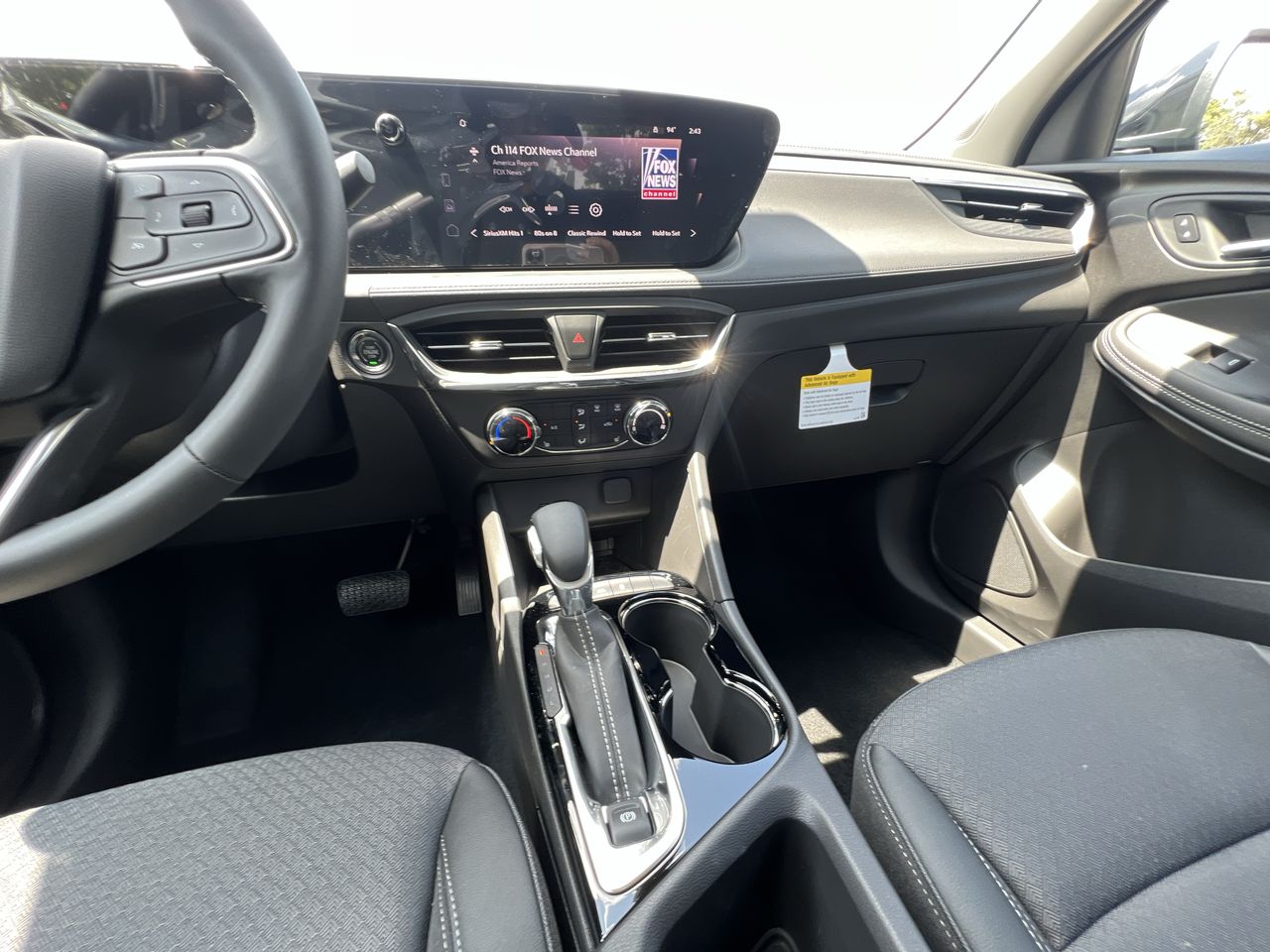 2025 Buick Encore GX Preferred photo 37