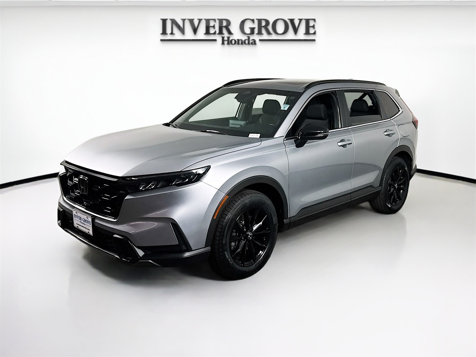 2024 Honda CR-V Sport's photo