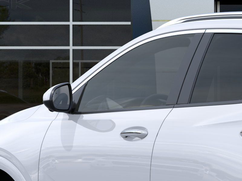 2025 Buick Encore GX Avenir photo 9