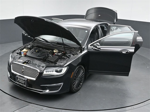 2017 LINCOLN MKZ - Image 55