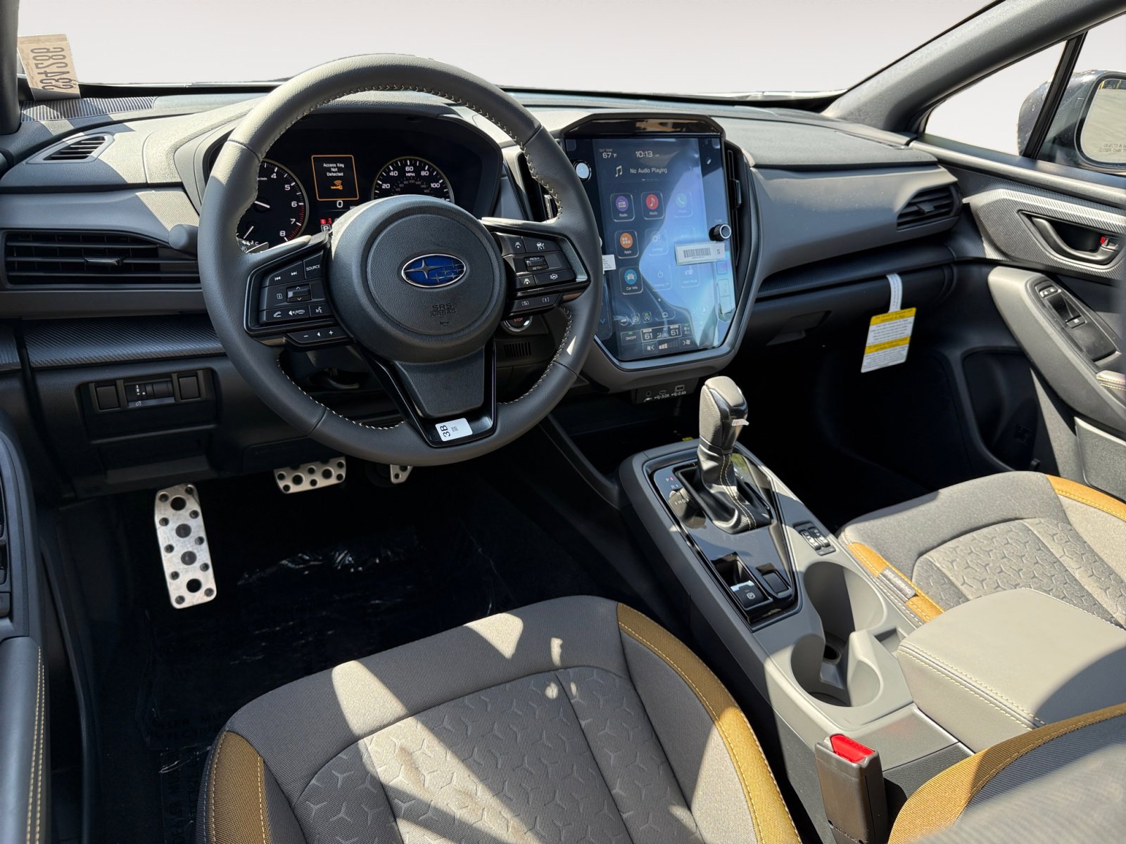 2025 Subaru Crosstrek Sport photo 10
