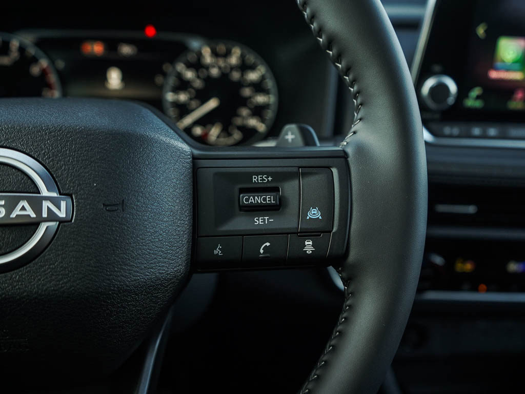 2026 Nissan Rogue SV photo 20
