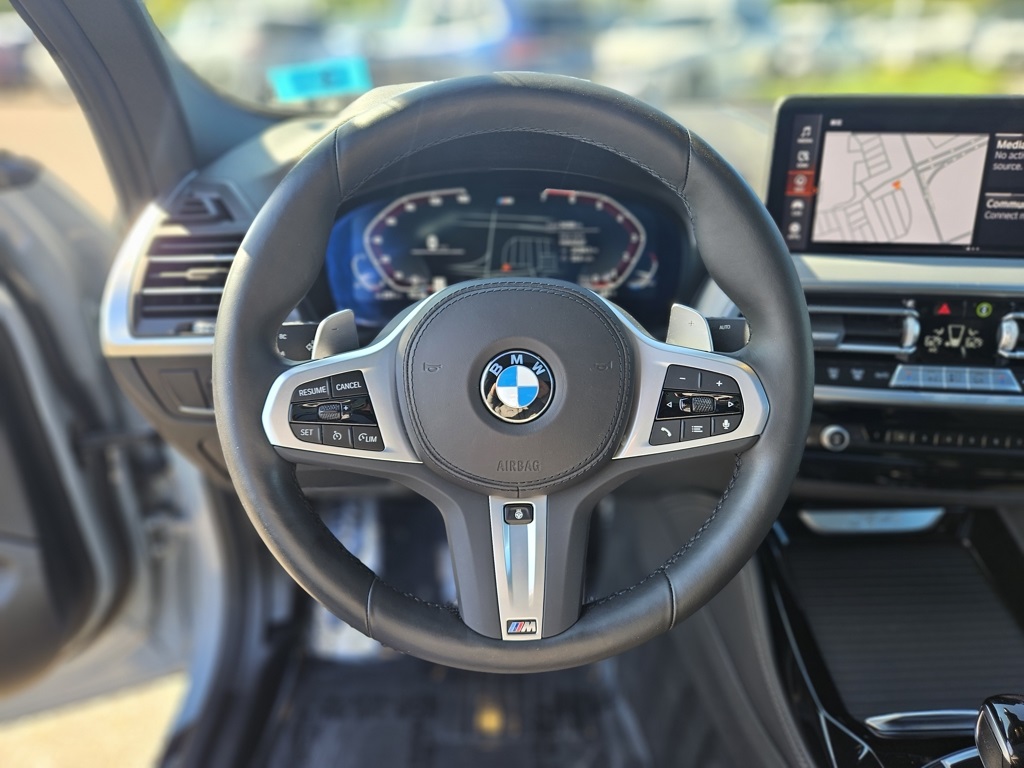 2023 Bmw X4 xDrive30i photo 22