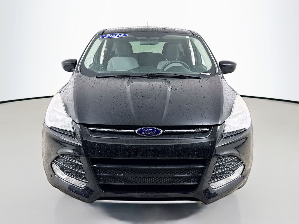 2014 Ford Escape SE photo 2