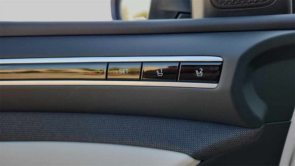 2024 Hyundai Tucson Hybrid Limited photo 14
