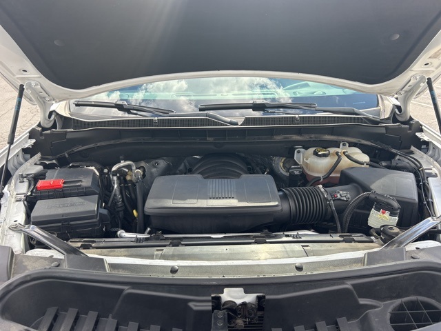 2023 Chevrolet Suburban LT photo 33