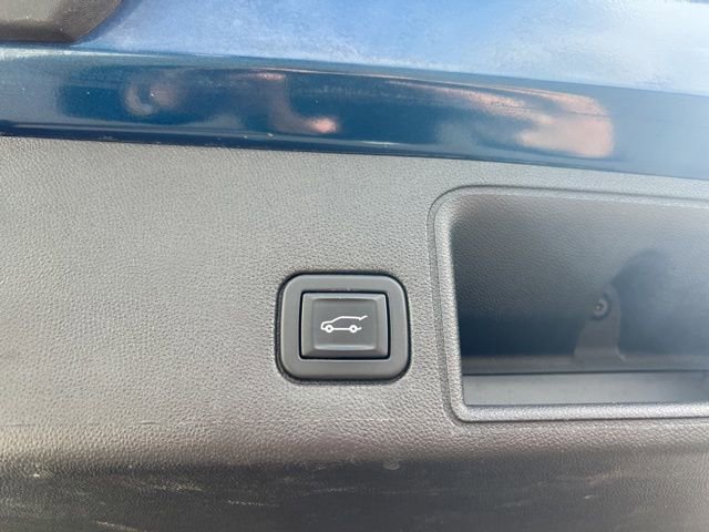 2020 Gmc Terrain SLT photo 18