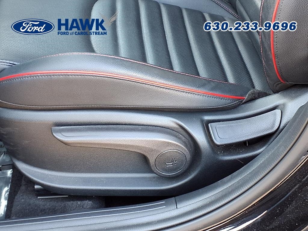 2022 KIA FORTE - Image 26