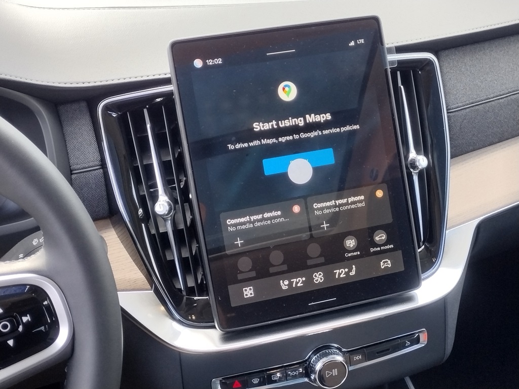 2026 VOLVO XC90 - Image 30