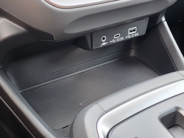2025 Subaru Crosstrek Premium photo 28