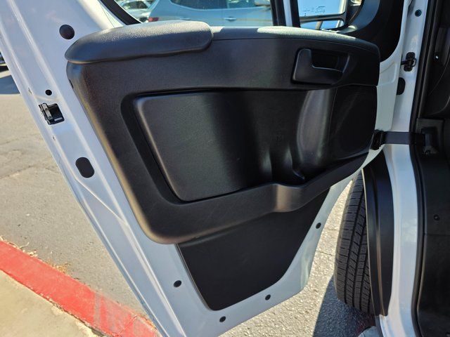 2023 Ram ProMaster 2500 Base photo 20