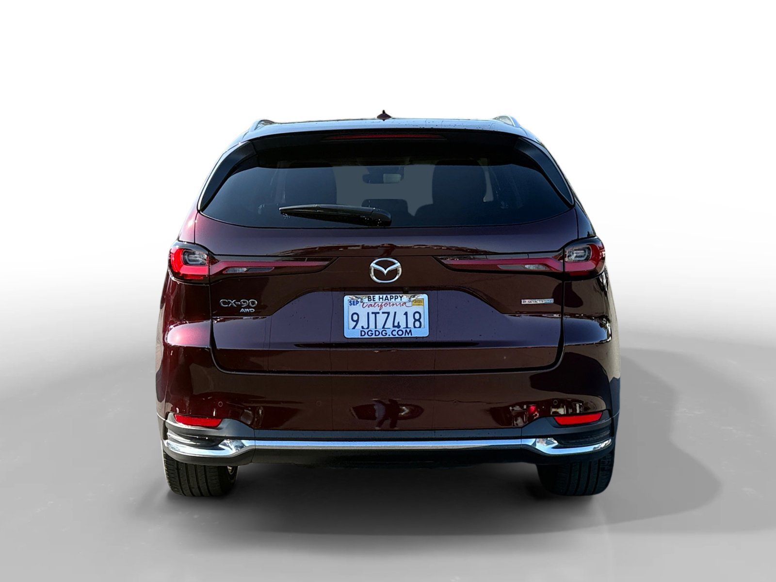 2024 Mazda CX-90 Premium photo 4