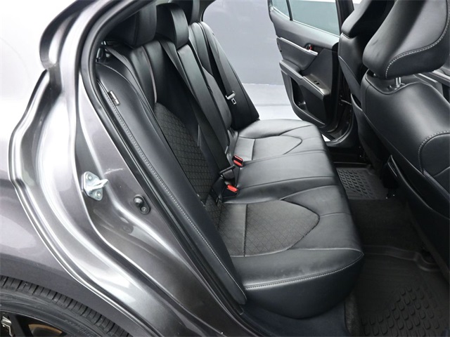2023 Toyota Camry XSE photo 13