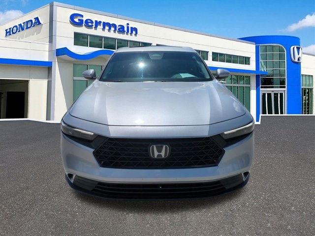 2023 Honda Accord EX photo 7