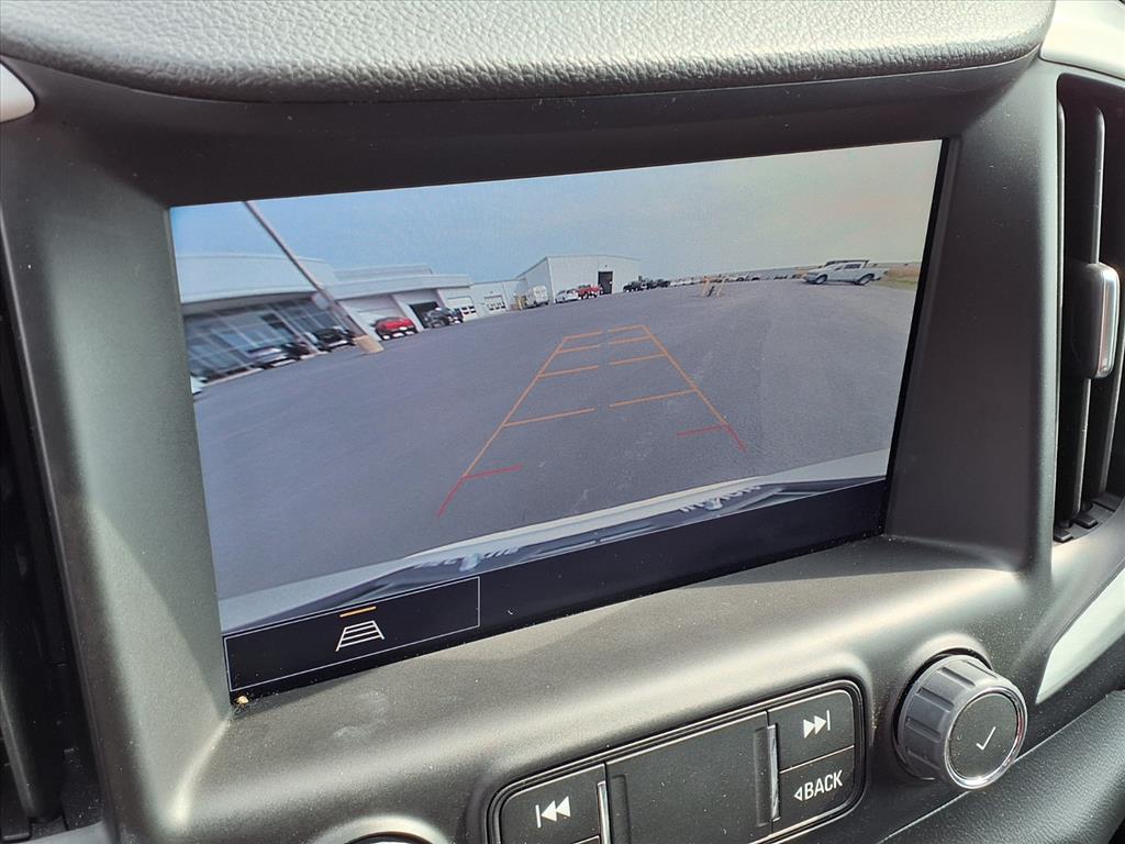 2024 Gmc Terrain SLT photo 5