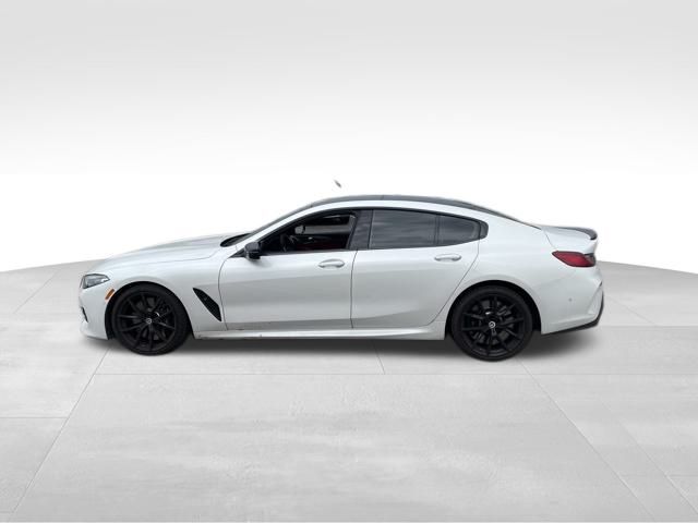 2023 Bmw M850i xDrive GC photo 5