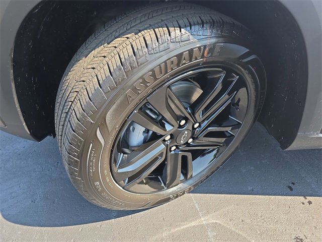 2026 Chevrolet Trax ACTIV photo 31