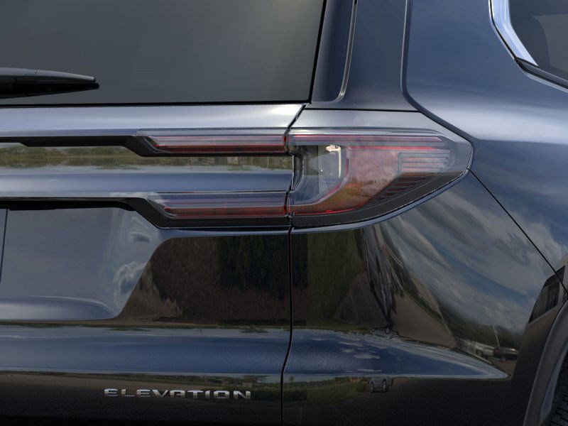 2026 Gmc Acadia Elevation photo 9