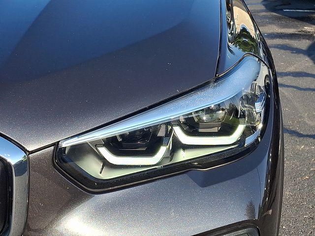 2023 Bmw X5 xDrive40i photo 9