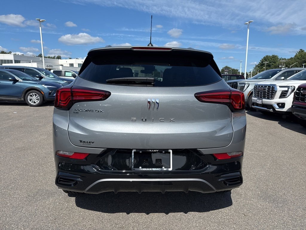 2026 Buick Encore GX Sport Touring photo 4