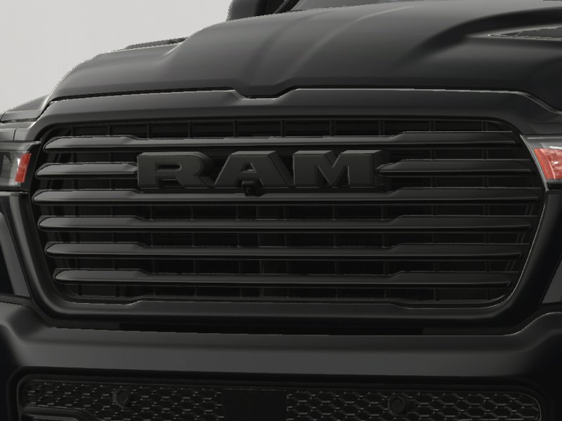 2025 Ram 1500 Laramie photo 13
