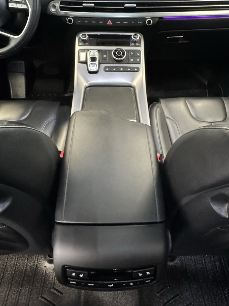 2023 Hyundai Palisade Calligraphy photo 24