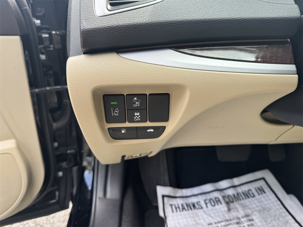 2020 Acura TLX 2.4L Base photo 15