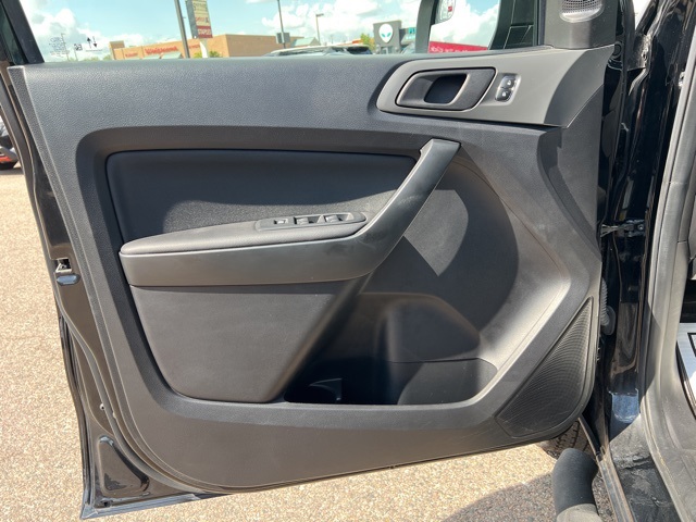 2020 Ford Ranger XL photo 28