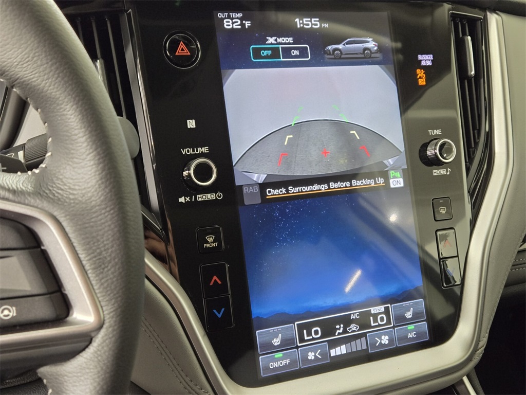 2025 Subaru Outback Limited photo 13